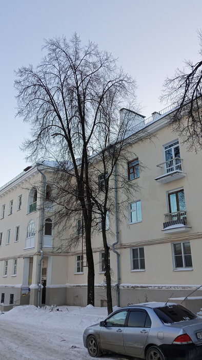 Екатеринбург, ул. Бородина, 24 (Химмаш) - фото квартиры (1)