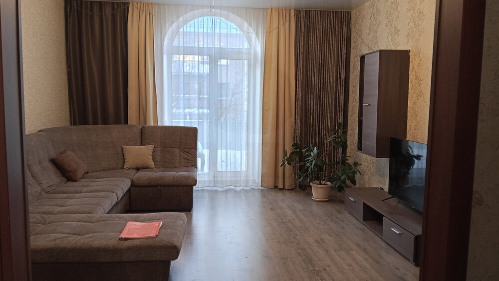 Екатеринбург, ул. Бородина, 24 (Химмаш) - фото квартиры (3)