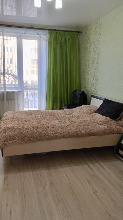 Екатеринбург, ул. Бородина, 24 (Химмаш) - фото квартиры (4)