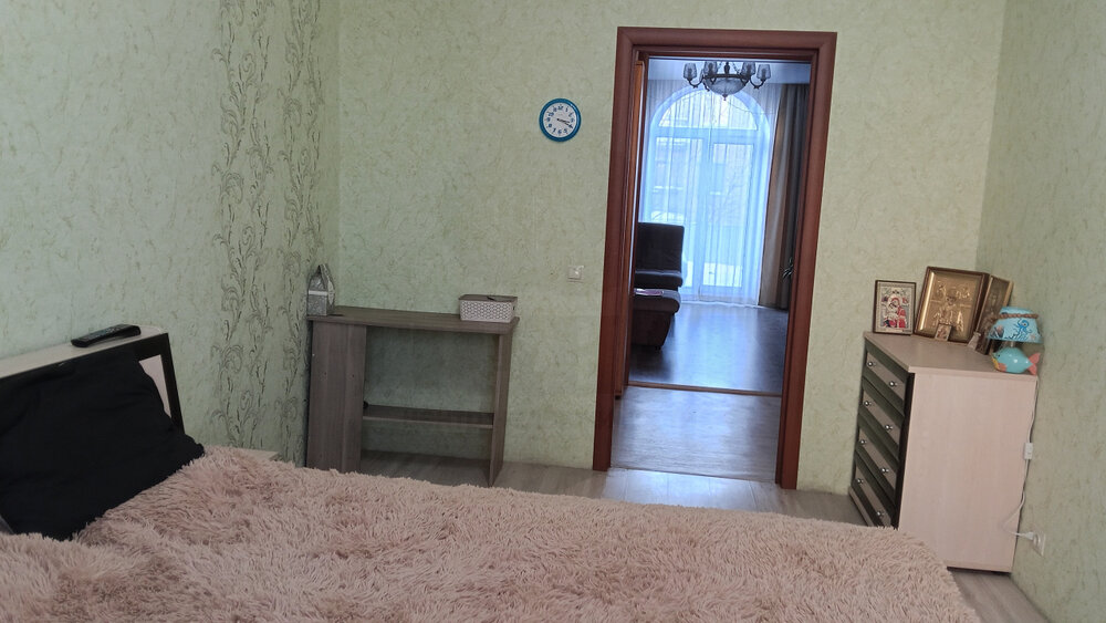 Екатеринбург, ул. Бородина, 24 (Химмаш) - фото квартиры (5)