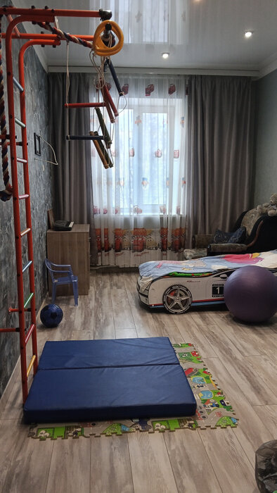 Екатеринбург, ул. Бородина, 24 (Химмаш) - фото квартиры (6)