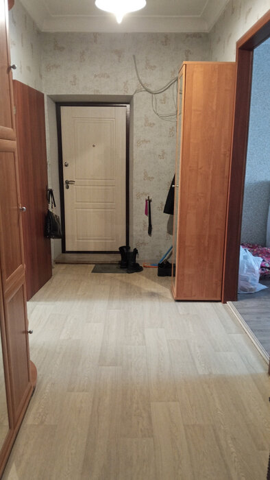 Екатеринбург, ул. Бородина, 24 (Химмаш) - фото квартиры (7)