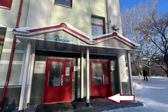 Екатеринбург, ул. Сиреневый, 5б (ЖБИ) - фото торговой площади