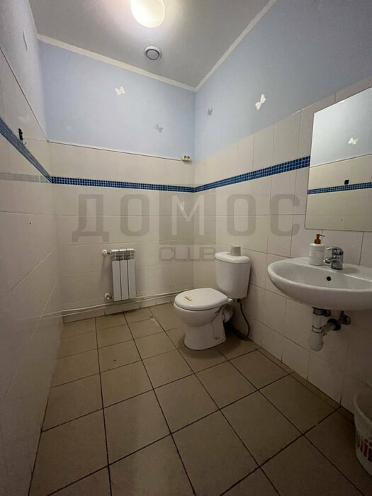 Екатеринбург, ул. Сиреневый, 5б (ЖБИ) - фото торговой площади (6)