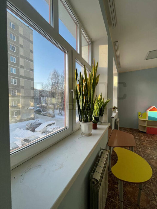 Екатеринбург, ул. Сиреневый, 5б (ЖБИ) - фото торговой площади (7)