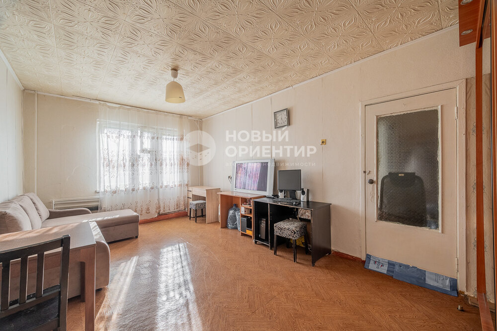 Екатеринбург, ул. Опалихинская, 24 (Заречный) - фото квартиры (1)