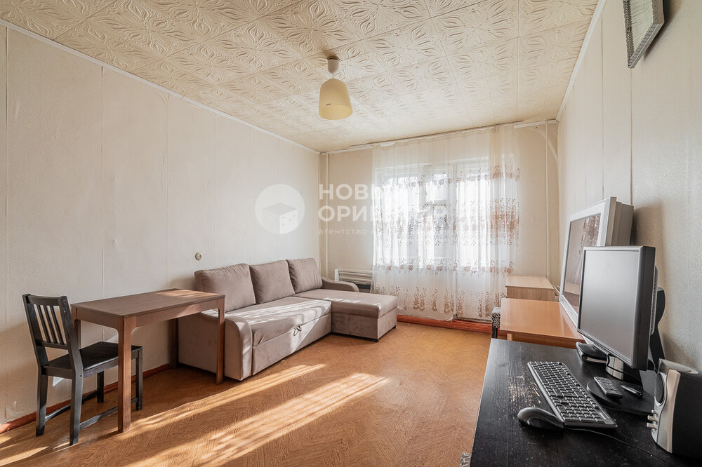 Екатеринбург, ул. Опалихинская, 24 (Заречный) - фото квартиры (2)