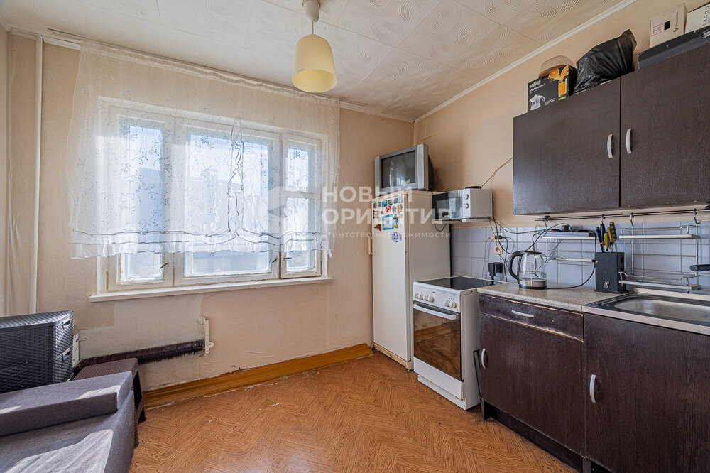 Екатеринбург, ул. Опалихинская, 24 (Заречный) - фото квартиры (3)