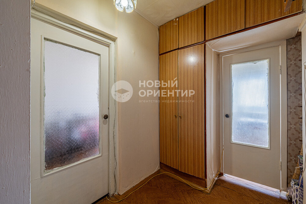 Екатеринбург, ул. Опалихинская, 24 (Заречный) - фото квартиры (4)