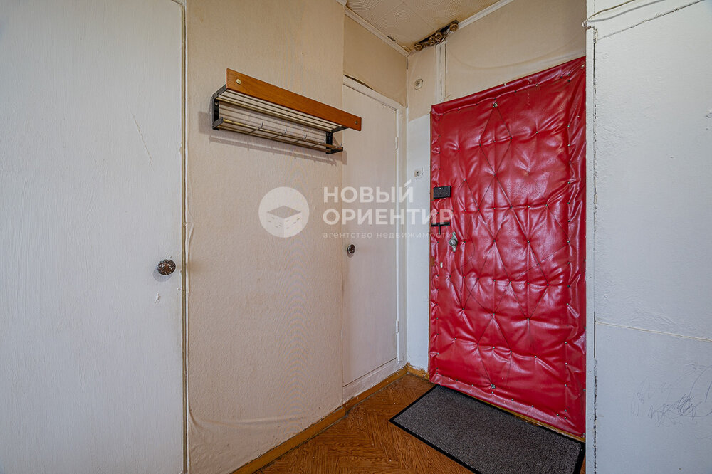 Екатеринбург, ул. Опалихинская, 24 (Заречный) - фото квартиры (5)