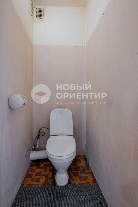 Екатеринбург, ул. Опалихинская, 24 (Заречный) - фото квартиры (6)