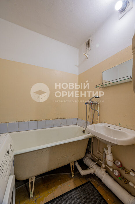 Екатеринбург, ул. Опалихинская, 24 (Заречный) - фото квартиры (7)