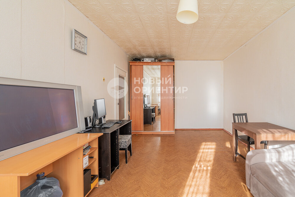 Екатеринбург, ул. Опалихинская, 24 (Заречный) - фото квартиры (8)