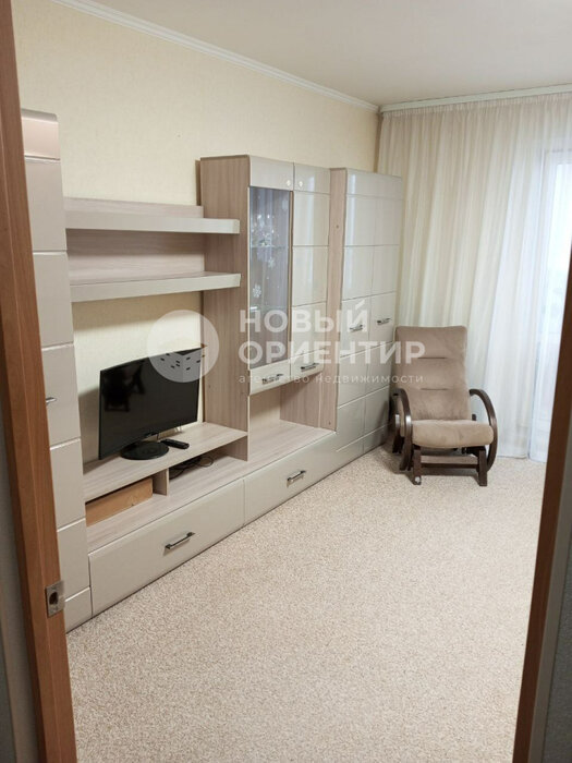 Екатеринбург, ул. Ангарская, 50а (Старая Сортировка) - фото квартиры (1)