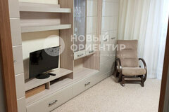 Екатеринбург, ул. Ангарская, 50а (Старая Сортировка) - фото квартиры