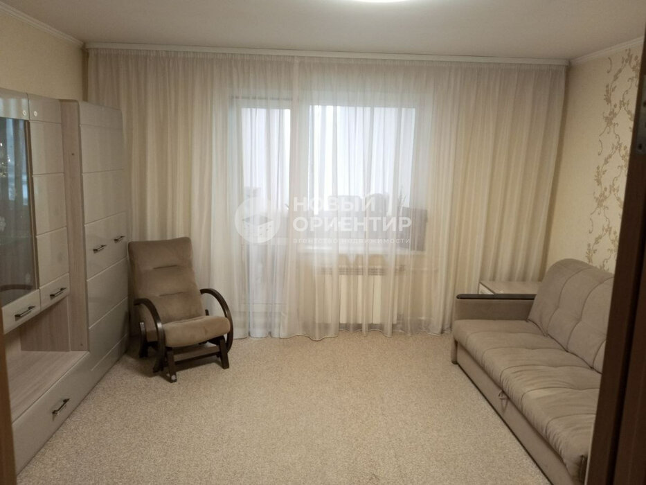 Екатеринбург, ул. Ангарская, 50а (Старая Сортировка) - фото квартиры (2)