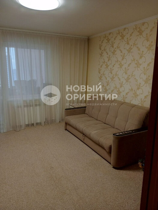 Екатеринбург, ул. Ангарская, 50а (Старая Сортировка) - фото квартиры (3)