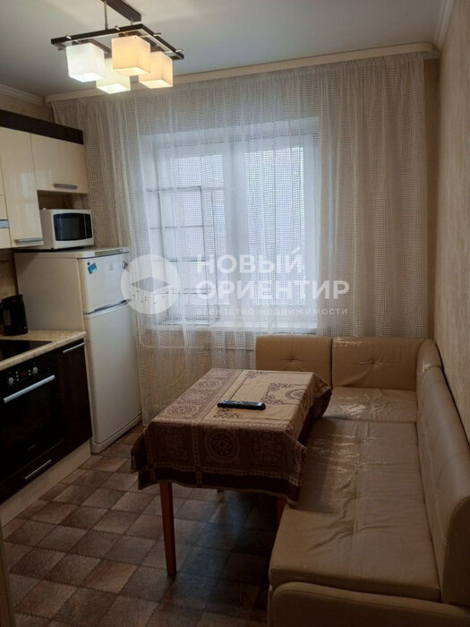 Екатеринбург, ул. Ангарская, 50а (Старая Сортировка) - фото квартиры (8)