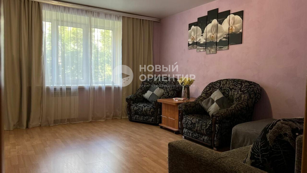 Екатеринбург, ул. Коминтерна, 11 а (Втузгородок) - фото квартиры (1)