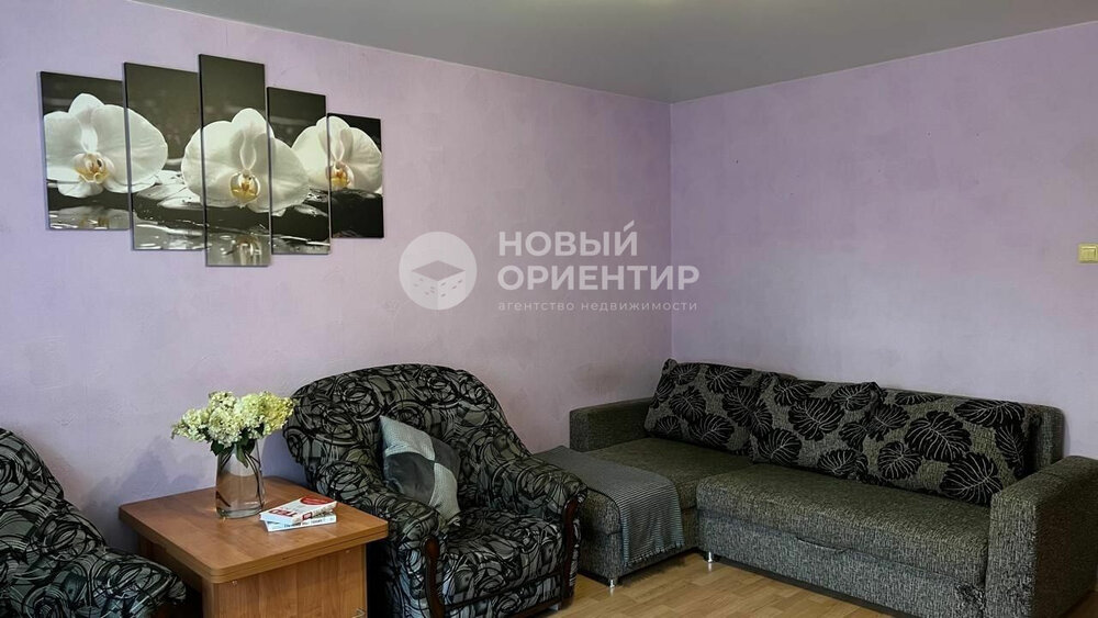 Екатеринбург, ул. Коминтерна, 11 а (Втузгородок) - фото квартиры (2)