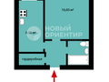 Продажа квартиры: Екатеринбург, ул. Коминтерна, 11 а (Втузгородок) - Фото 2