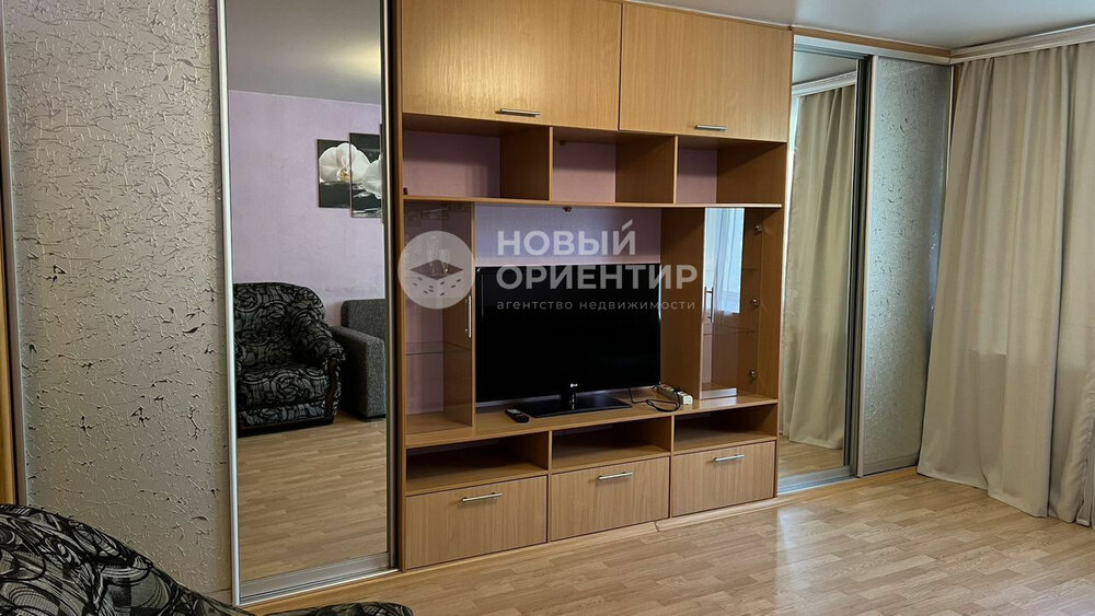 Екатеринбург, ул. Коминтерна, 11 а (Втузгородок) - фото квартиры (3)