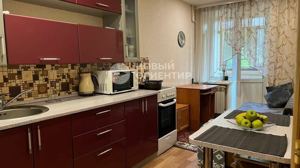 Екатеринбург, ул. Коминтерна, 11 а (Втузгородок) - фото квартиры (4)