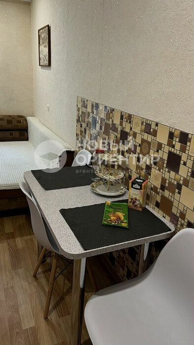 Екатеринбург, ул. Коминтерна, 11 а (Втузгородок) - фото квартиры (5)