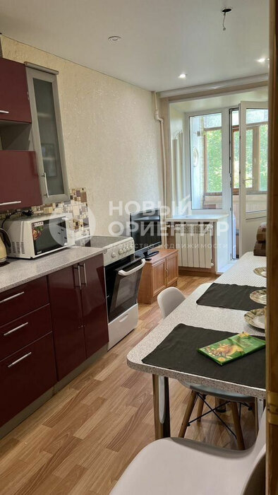 Екатеринбург, ул. Коминтерна, 11 а (Втузгородок) - фото квартиры (6)