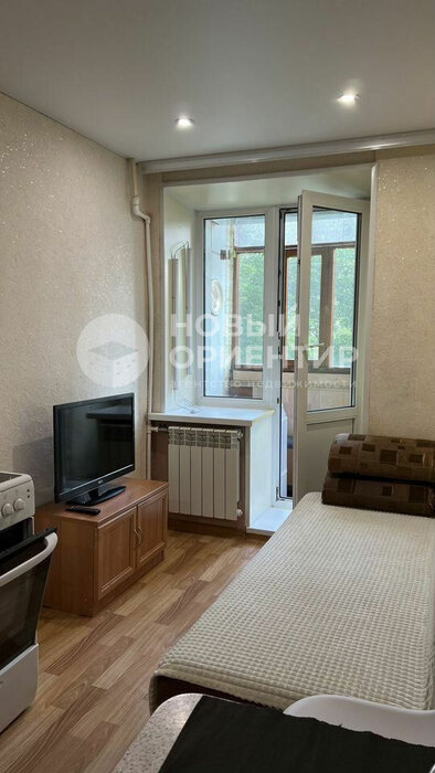 Екатеринбург, ул. Коминтерна, 11 а (Втузгородок) - фото квартиры (7)