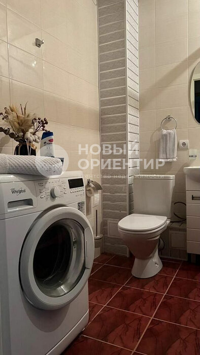 Екатеринбург, ул. Коминтерна, 11 а (Втузгородок) - фото квартиры (8)