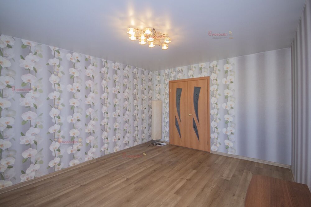 Екатеринбург, ул. Металлургов, 46 (ВИЗ) - фото квартиры (2)