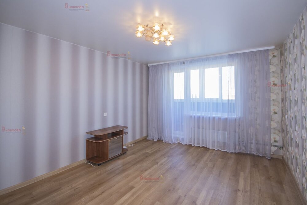 Екатеринбург, ул. Металлургов, 46 (ВИЗ) - фото квартиры (3)