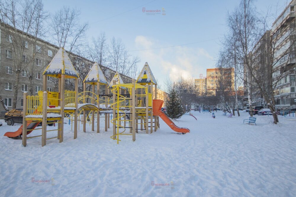 Екатеринбург, ул. Металлургов, 46 (ВИЗ) - фото квартиры (7)