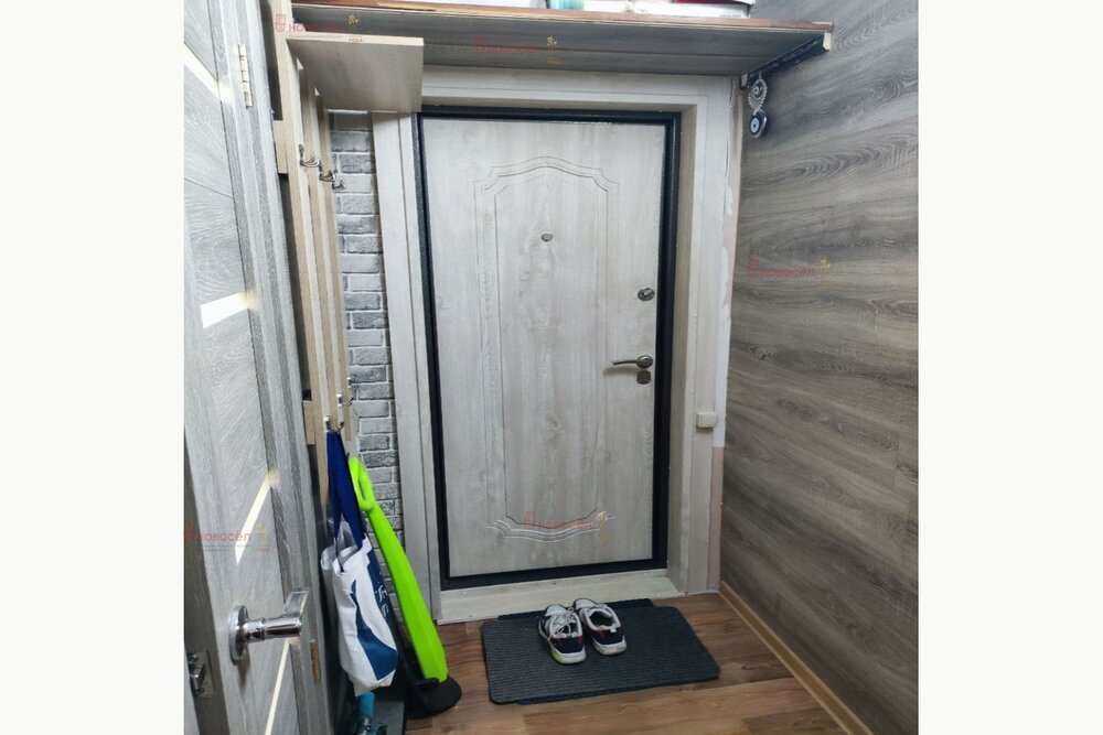 Екатеринбург, ул. Минометчиков, 38 (Старая Сортировка) - фото квартиры (2)