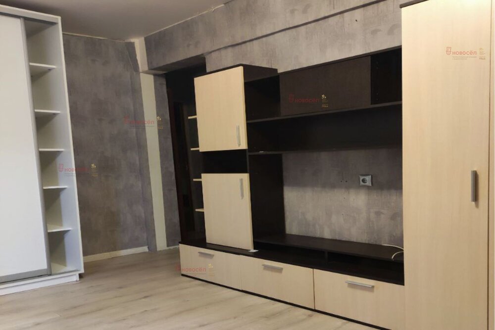 Екатеринбург, ул. Минометчиков, 38 (Старая Сортировка) - фото квартиры (5)