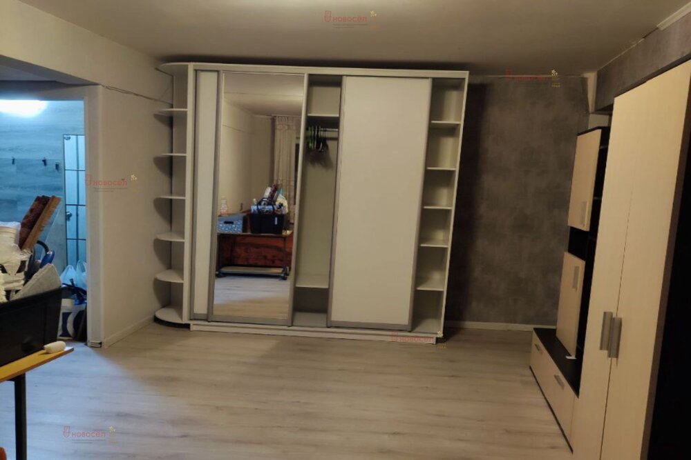 Екатеринбург, ул. Минометчиков, 38 (Старая Сортировка) - фото квартиры (7)