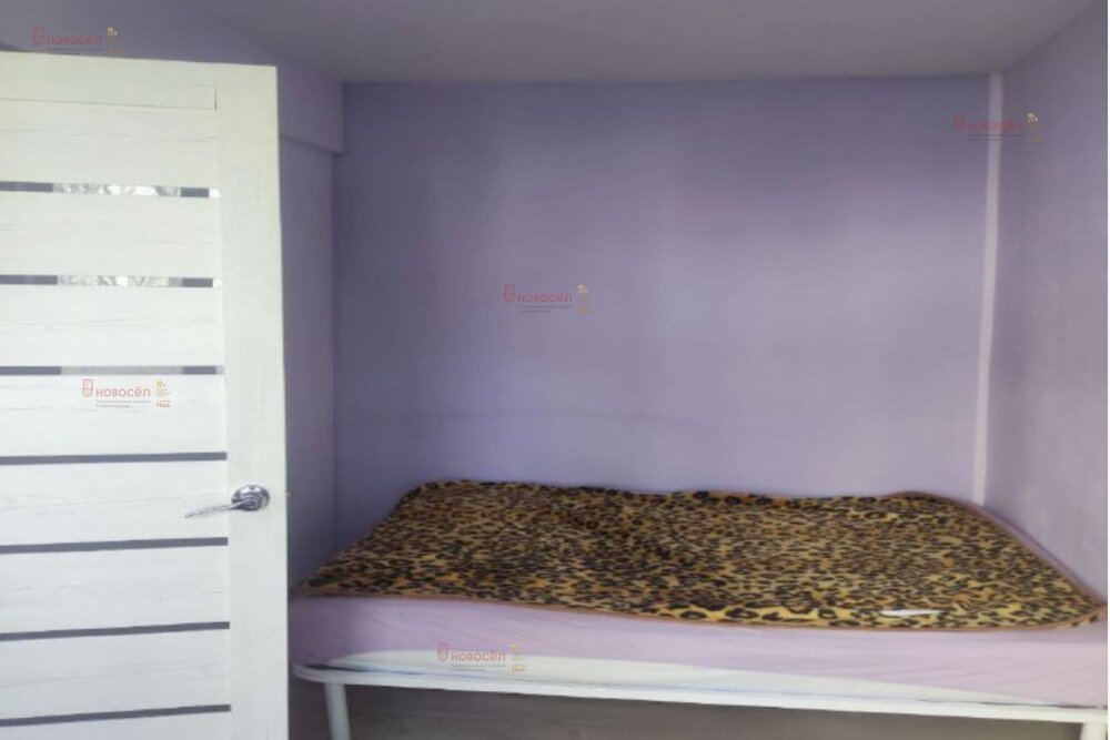 Екатеринбург, ул. Минометчиков, 38 (Старая Сортировка) - фото квартиры (8)