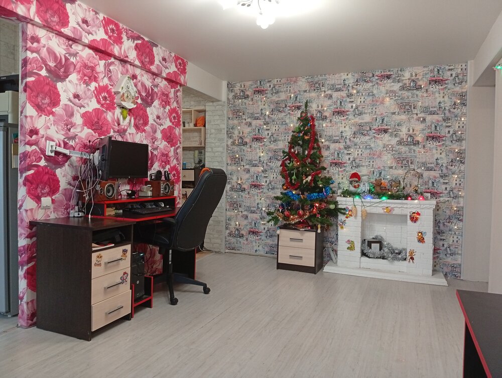 Екатеринбург, ул. Советская, 18 (Пионерский) - фото квартиры (2)