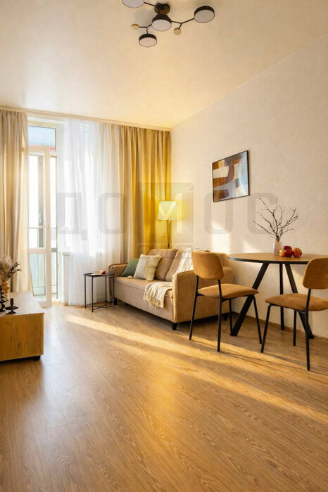 Екатеринбург, ул. микрорайон Светлый, 5 (Уктус) - фото квартиры (1)