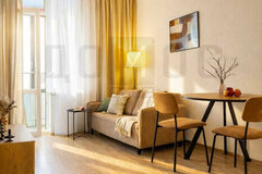 Екатеринбург, ул. микрорайон Светлый, 5 (Уктус) - фото квартиры