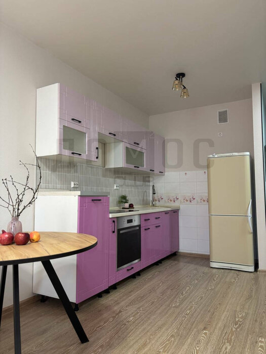 Екатеринбург, ул. микрорайон Светлый, 5 (Уктус) - фото квартиры (4)