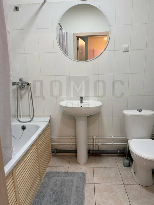 Екатеринбург, ул. микрорайон Светлый, 5 (Уктус) - фото квартиры (8)