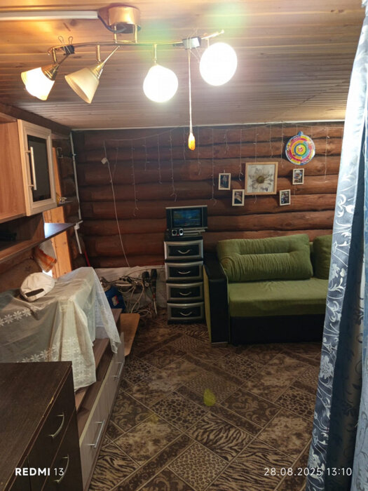 п. Октябрьский (г.о. Березовский), коллективный сад № 101, уч. 6 (городской округ Березовский) - фото сада (4)