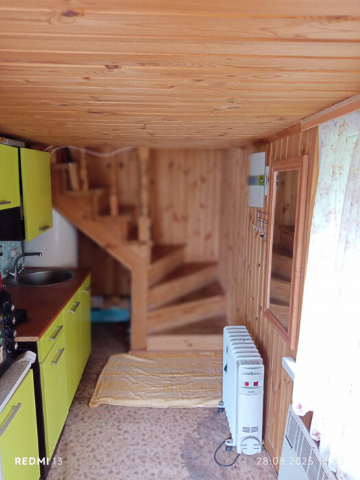 п. Октябрьский (г.о. Березовский), коллективный сад № 101, уч. 6 (городской округ Березовский) - фото сада (6)