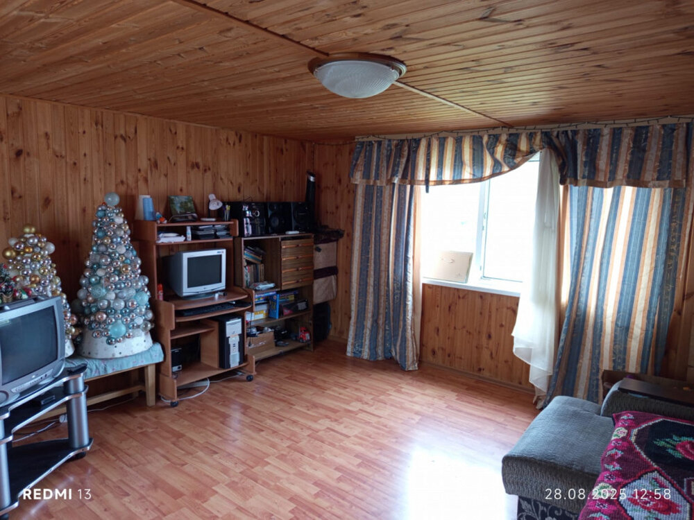 п. Октябрьский (г.о. Березовский), коллективный сад № 101, уч. 6 (городской округ Березовский) - фото сада (7)