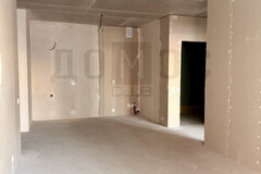 Екатеринбург, ул. Пехотинцев, 2г (Старая Сортировка) - фото квартиры