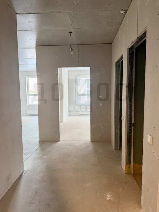 Екатеринбург, ул. Пехотинцев, 2г (Старая Сортировка) - фото квартиры (3)