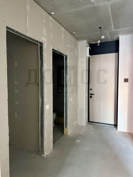 Екатеринбург, ул. Пехотинцев, 2г (Старая Сортировка) - фото квартиры (8)