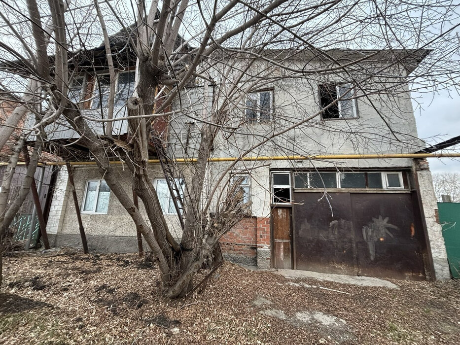 Екатеринбург, ул. Краснопрудная, 59 (Нижне-Исетский) - фото дома (1)